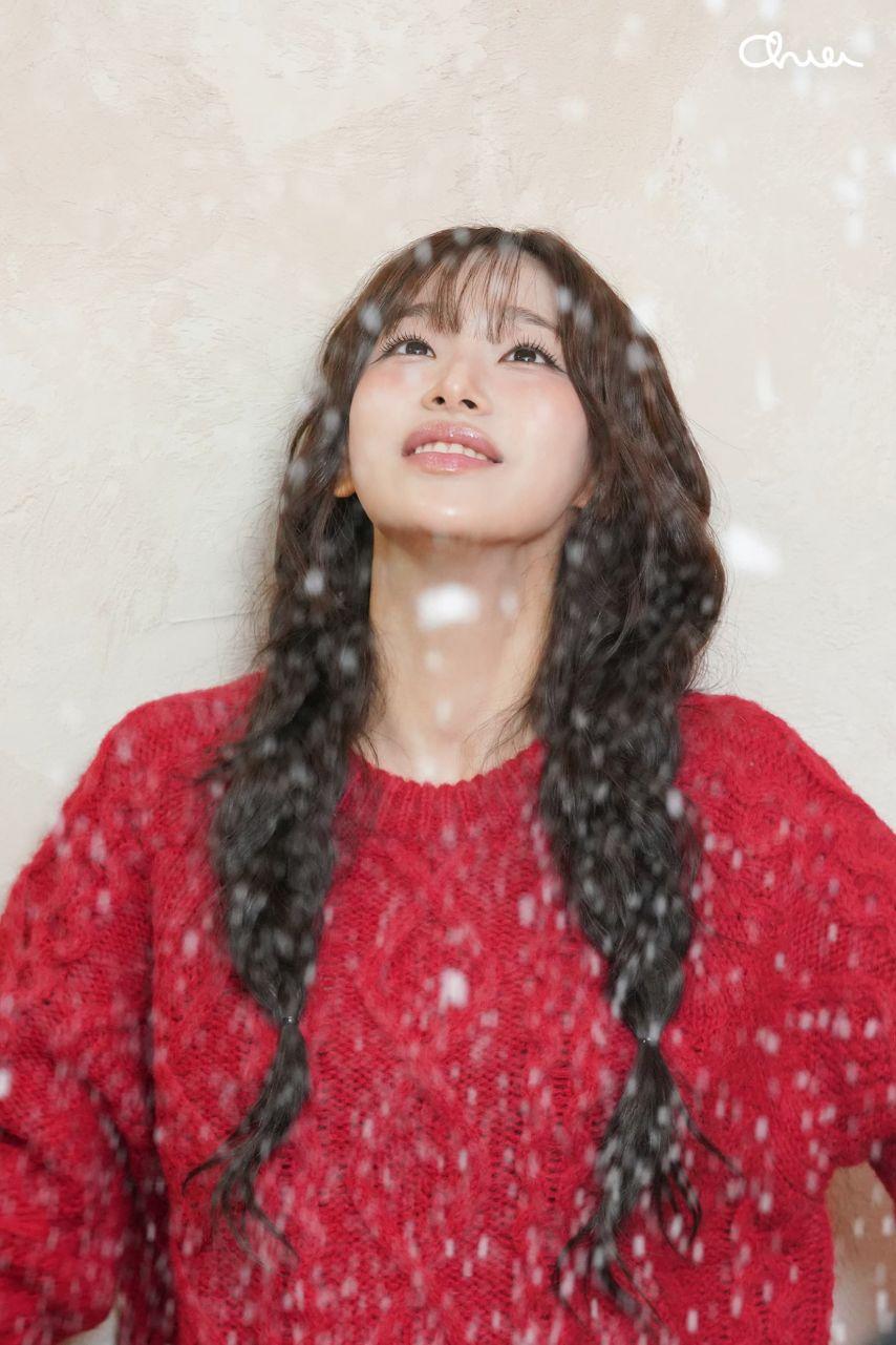 츄 MD 촬영 현장 비하인드21