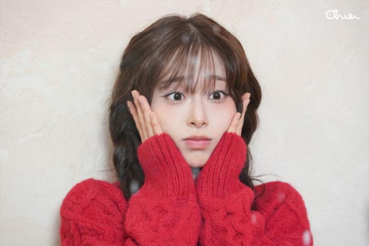 츄 MD 촬영 현장 비하인드22