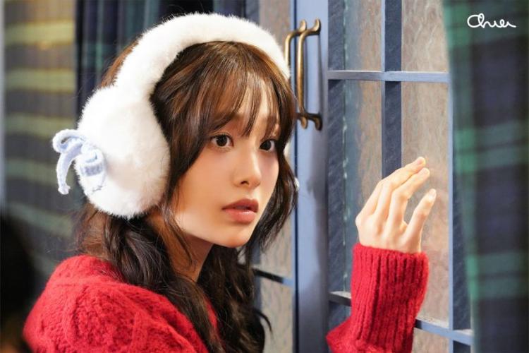 츄 MD 촬영 현장 비하인드24