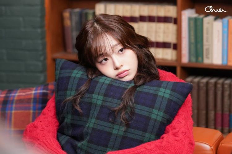 츄 MD 촬영 현장 비하인드7