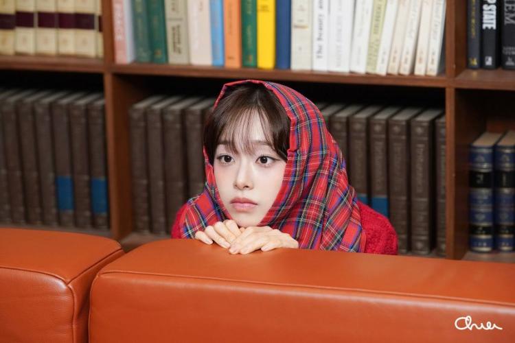 츄 MD 촬영 현장 비하인드8