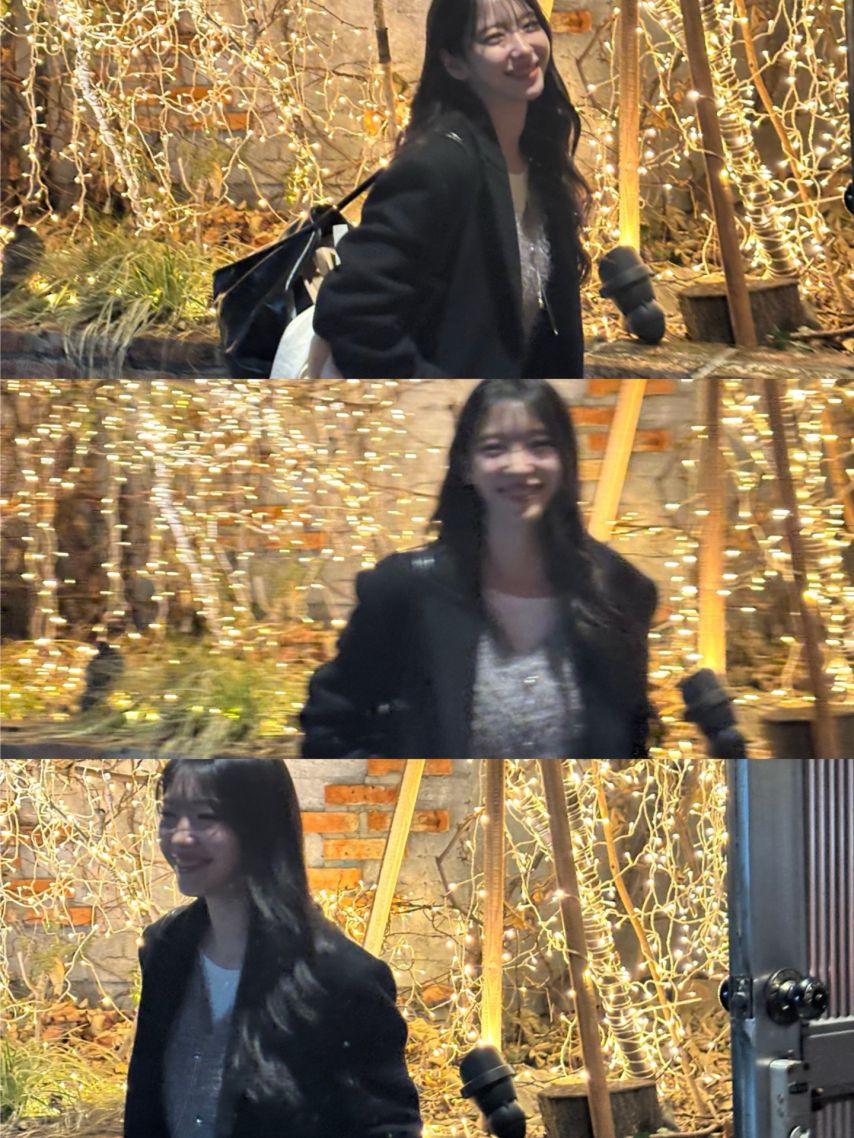 수윤 로켓펀치 인별0