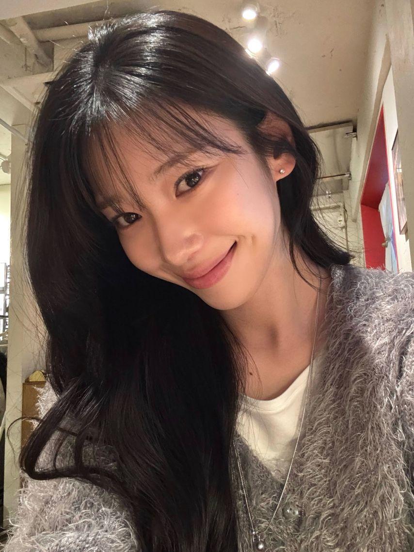 수윤 로켓펀치 인별1