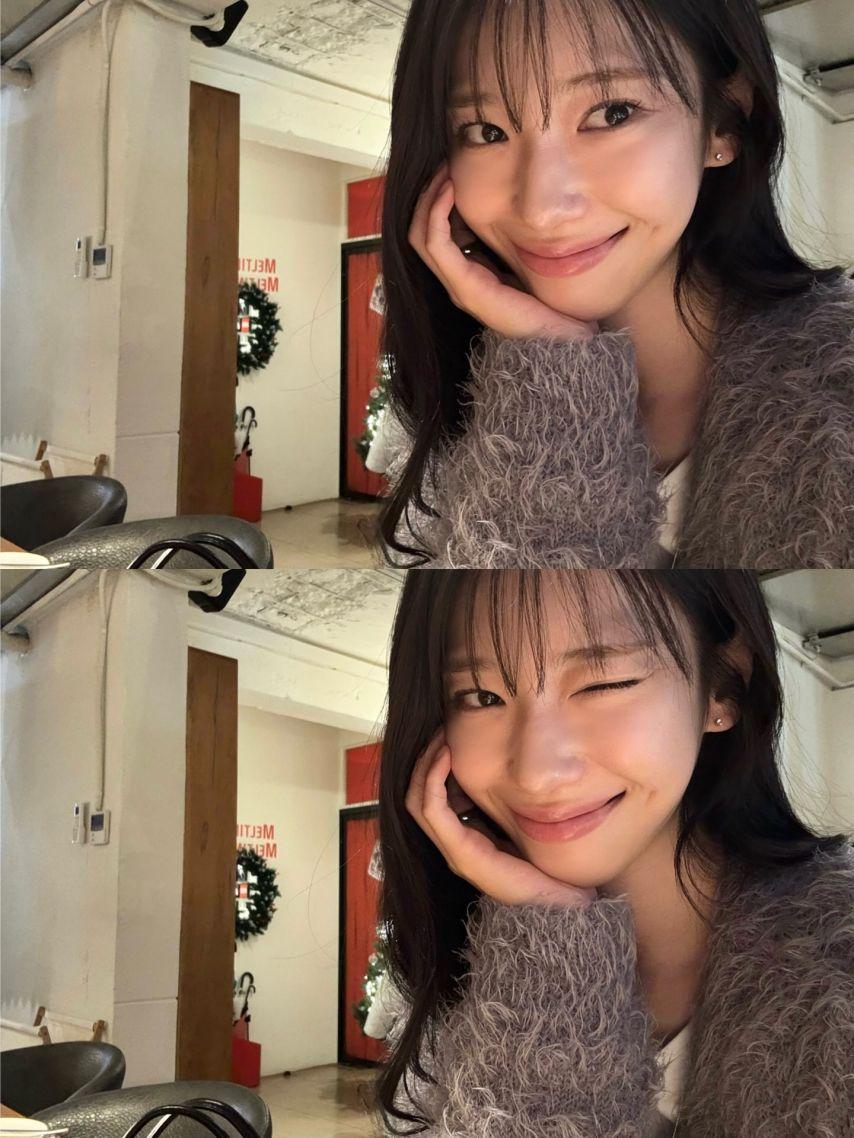 수윤 로켓펀치 인별3