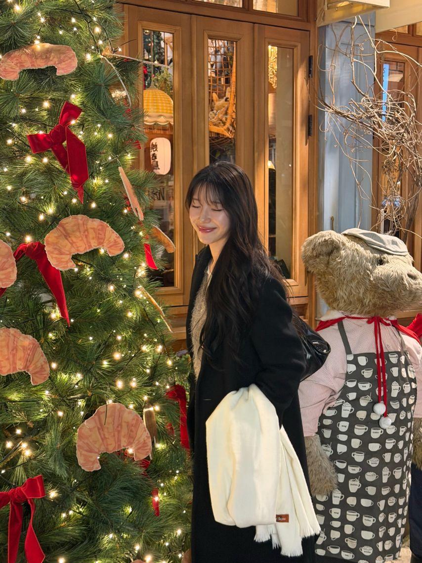 수윤 로켓펀치 인별6