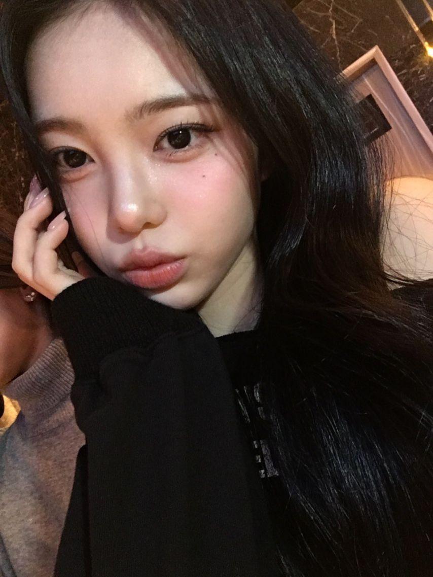 하츠투하츠 이안4