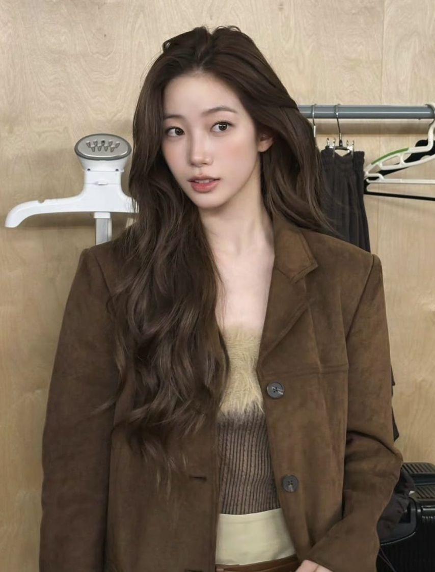 [르세라핌] 카즈하0