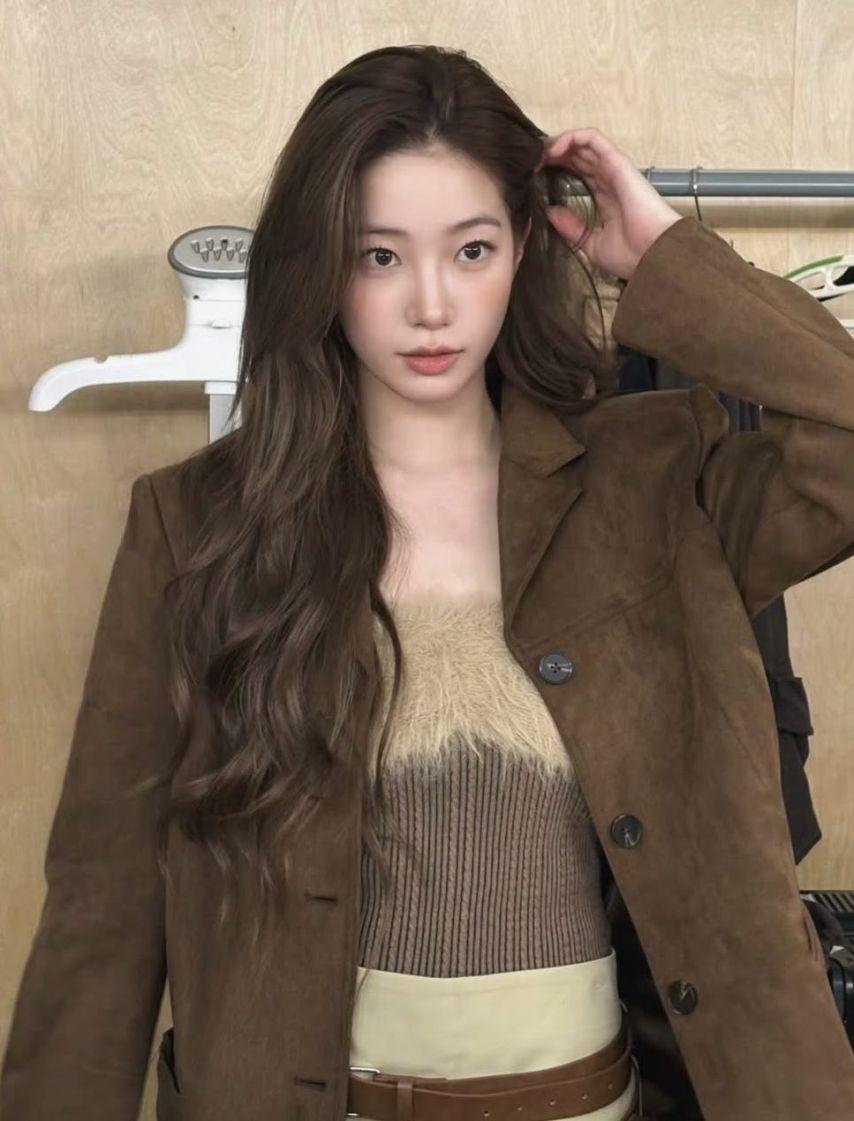 [르세라핌] 카즈하1