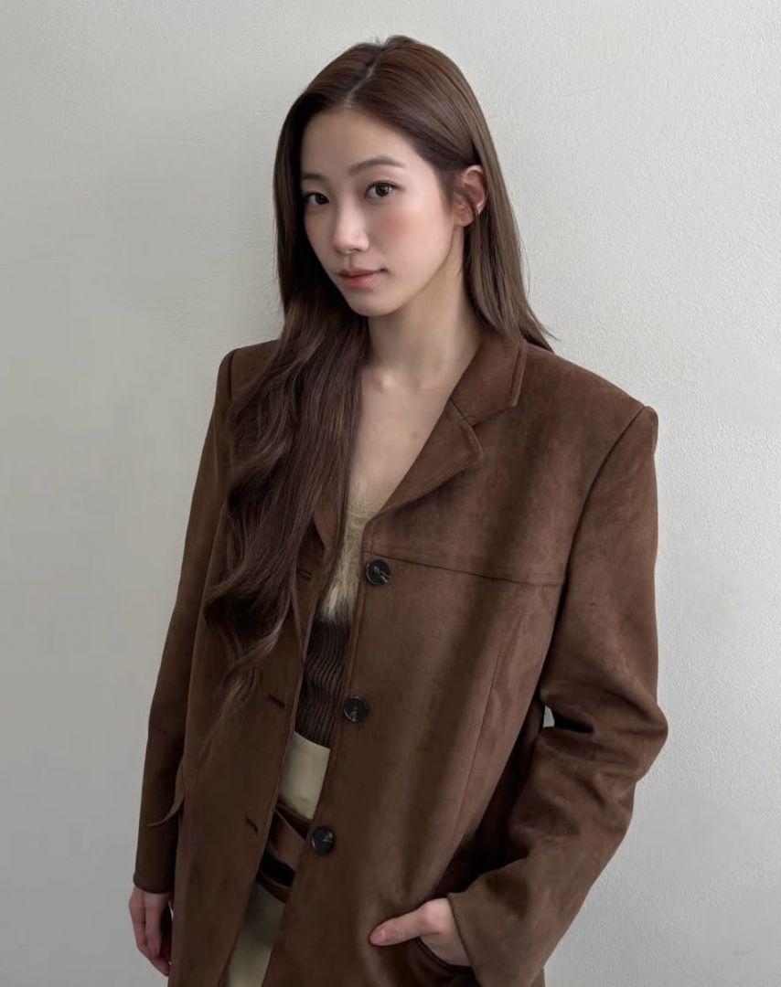 [르세라핌] 카즈하3