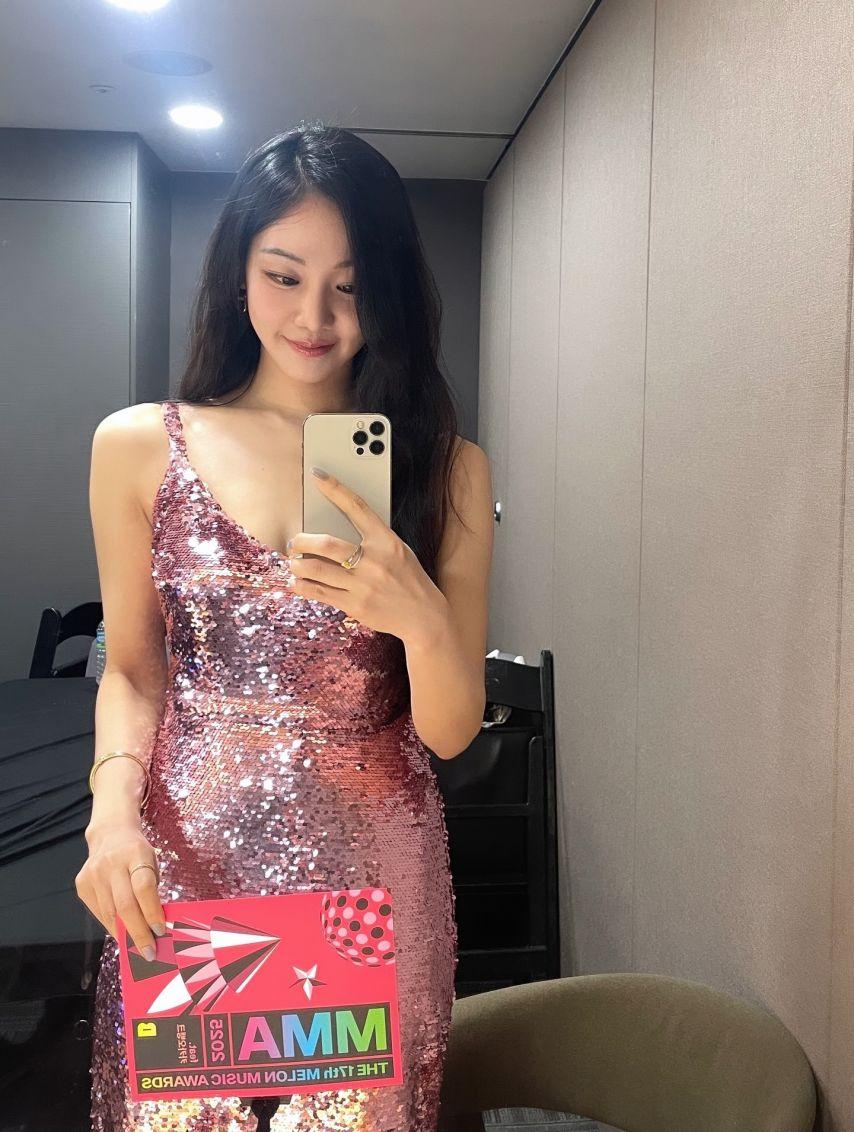 한지은 인별 MMA20252