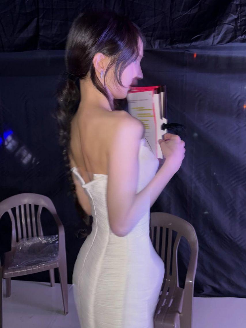 손나은 SNS9