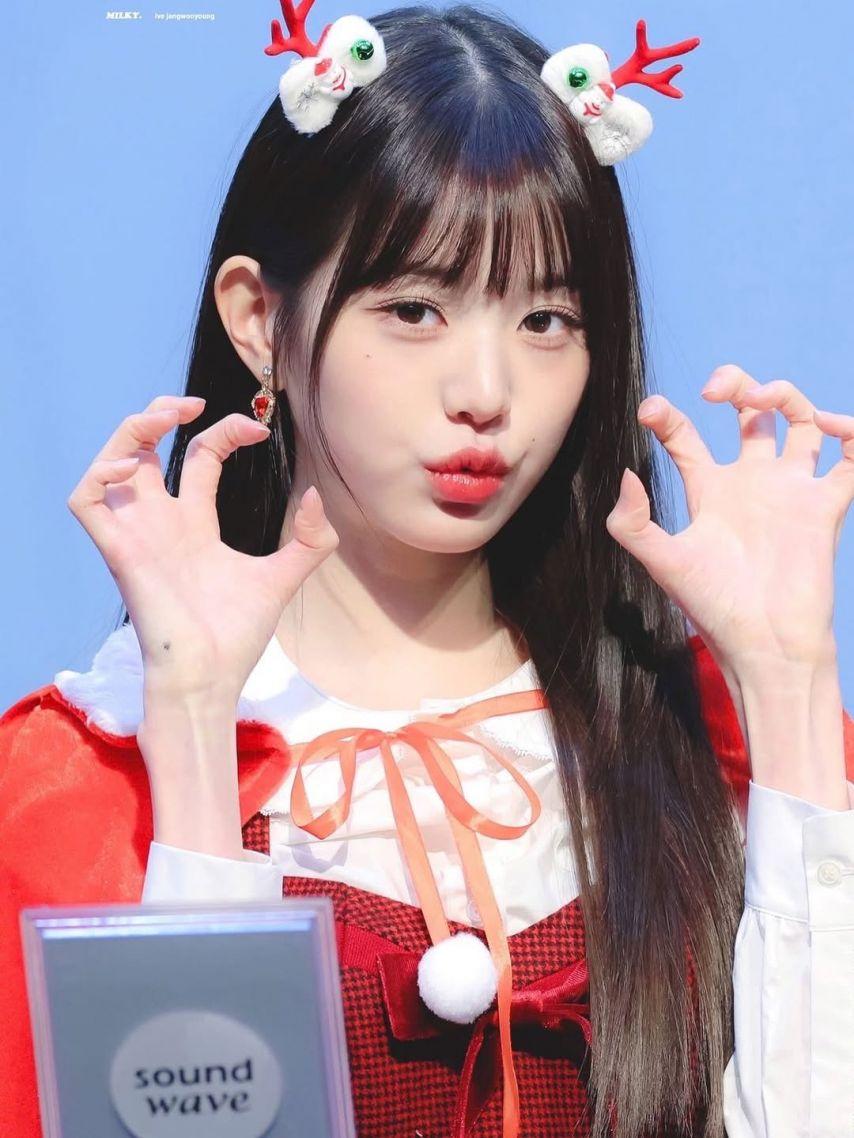 IVE (아이브) 장원영0