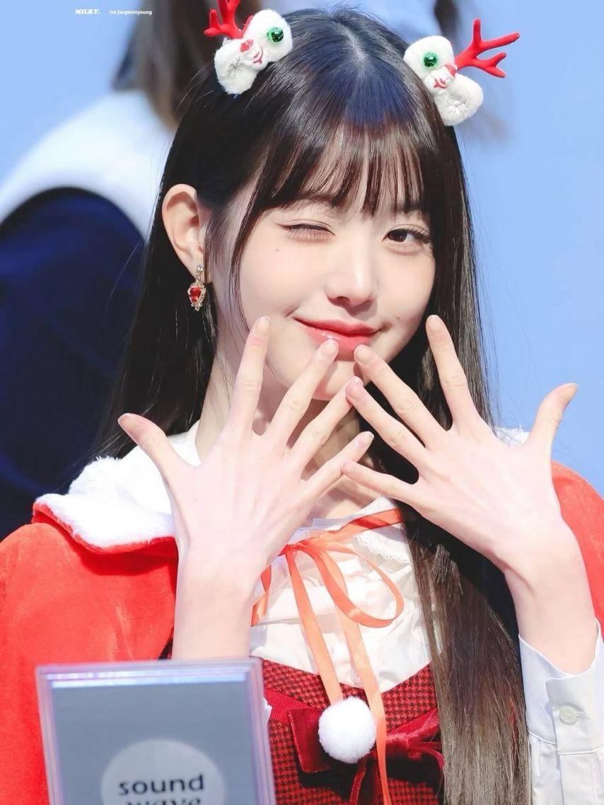 IVE (아이브) 장원영1