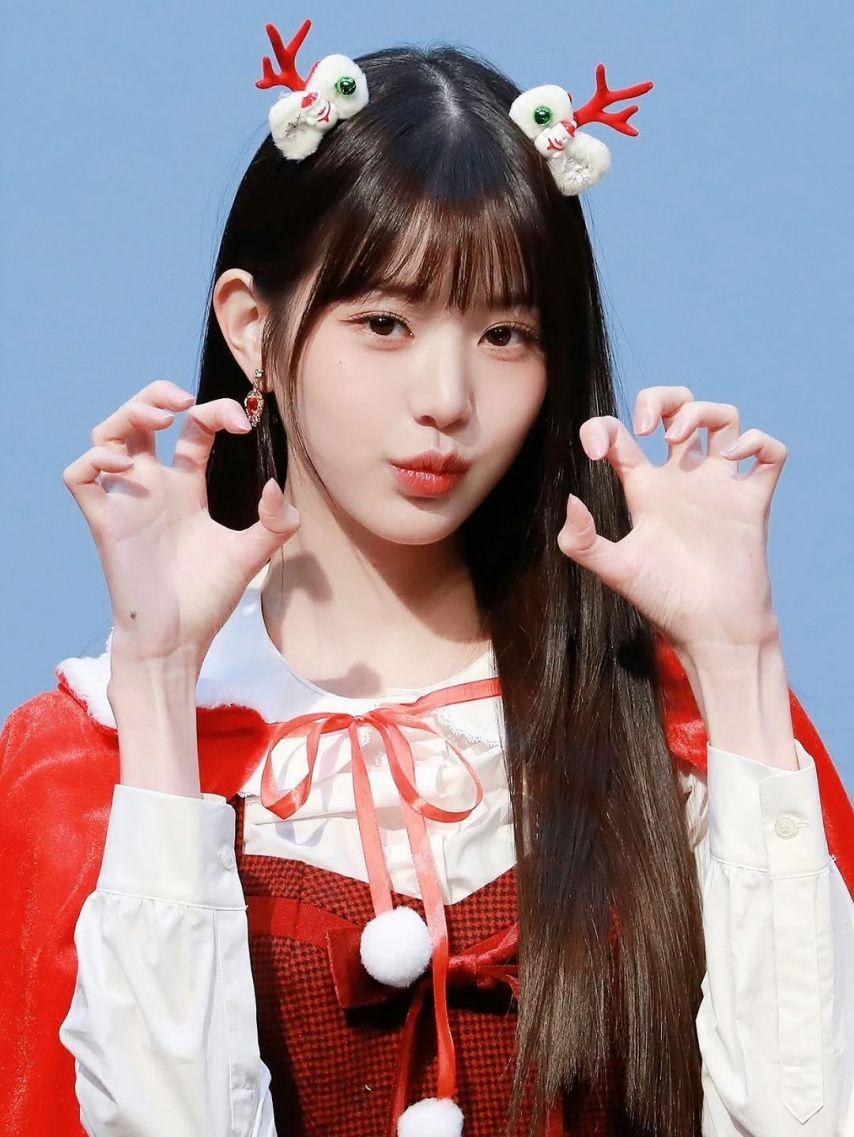 IVE (아이브) 장원영2