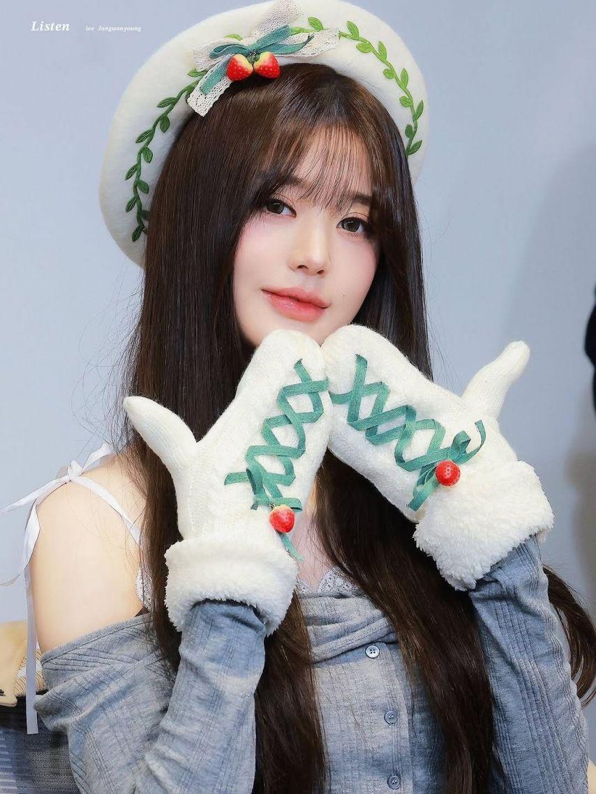 IVE (아이브) 장원영3