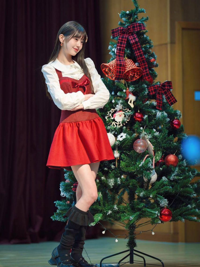 IVE (아이브) 장원영6