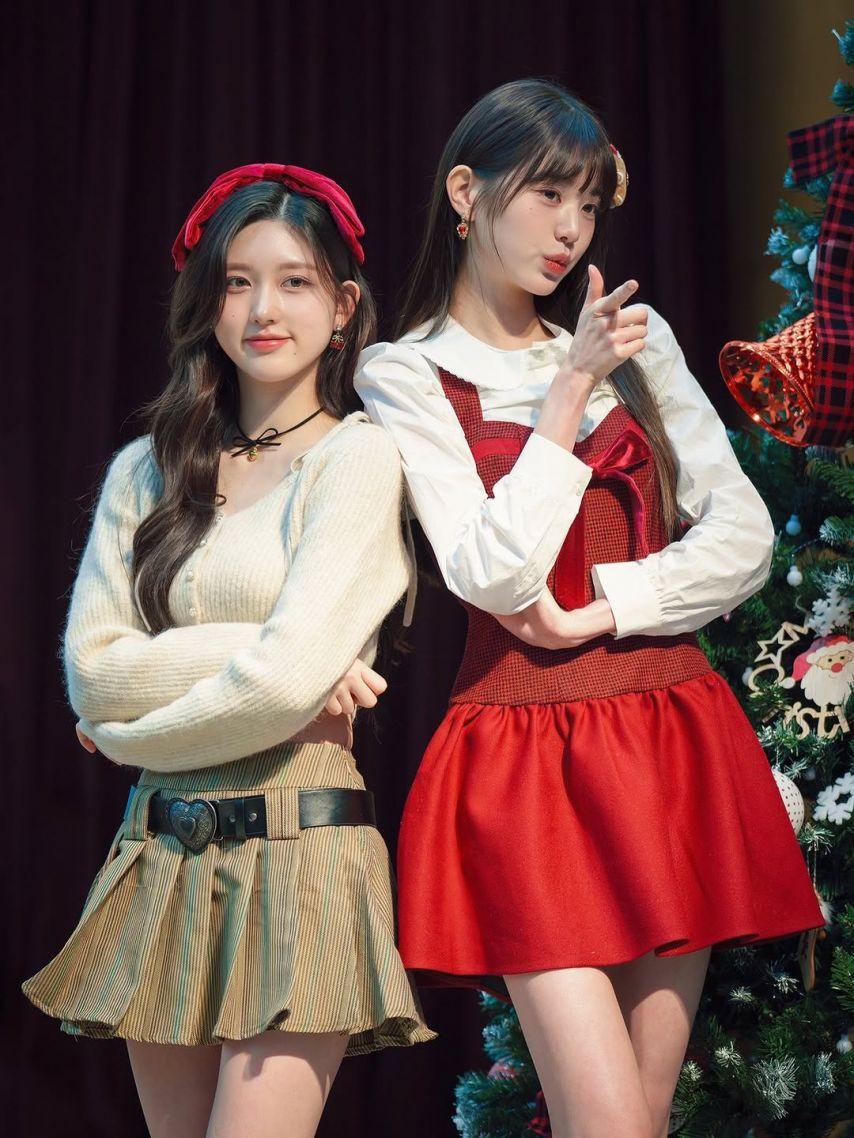 IVE (아이브) 장원영7