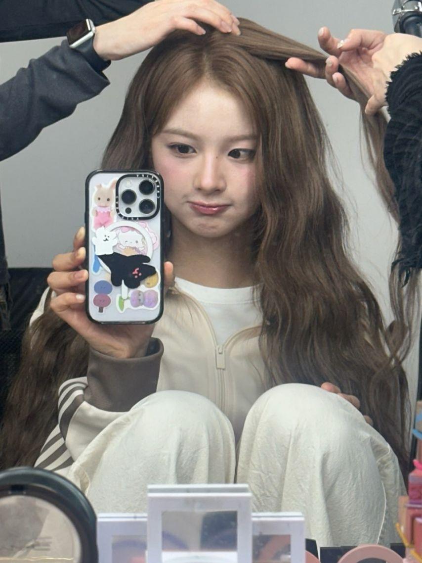 NMIXX (엔믹스) 설윤1