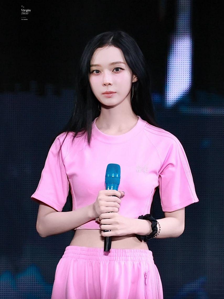 에스파 (aespa) 윈터3