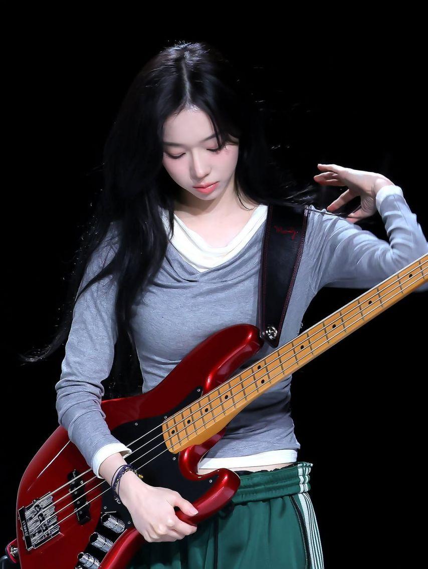 에스파 (aespa) 윈터7