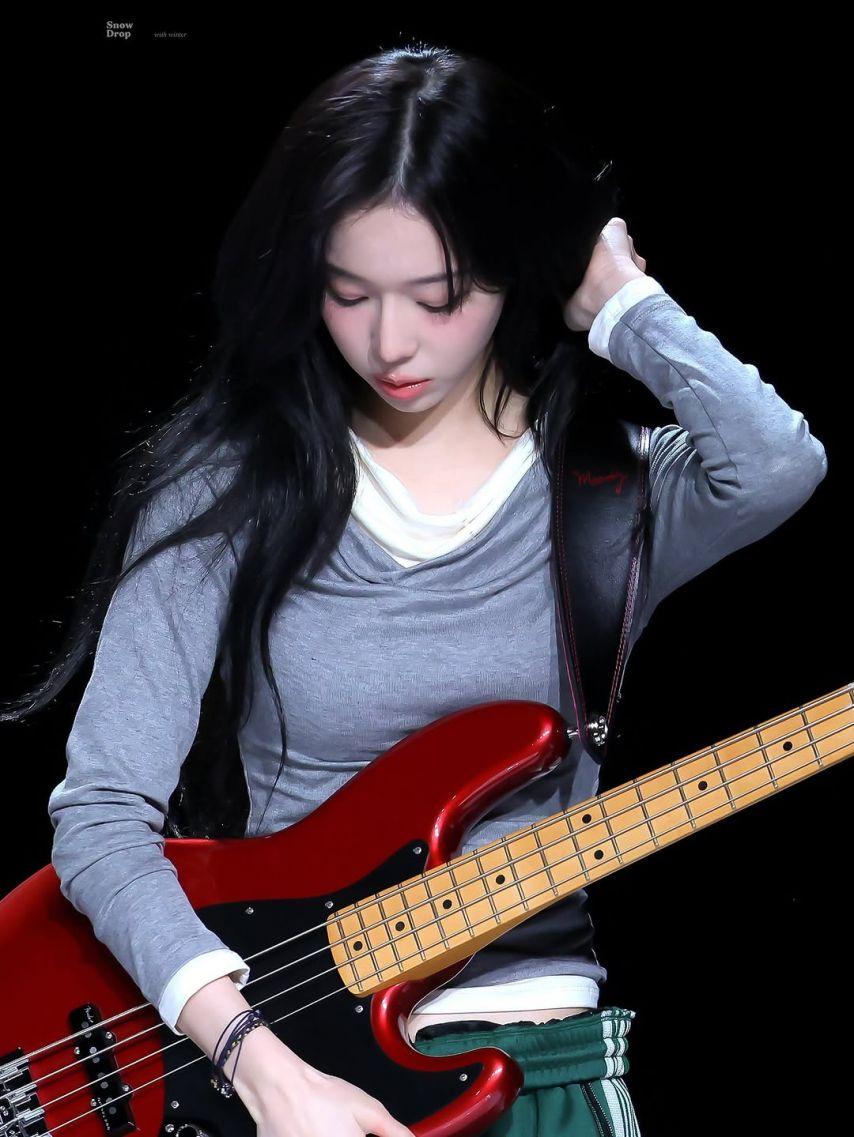 에스파 (aespa) 윈터8