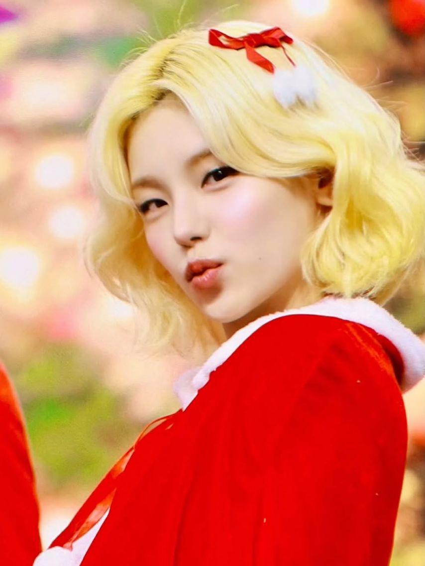 ITZY (있지) 예지12