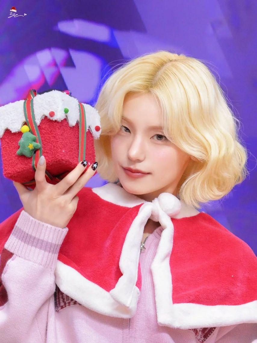 ITZY (있지) 예지1