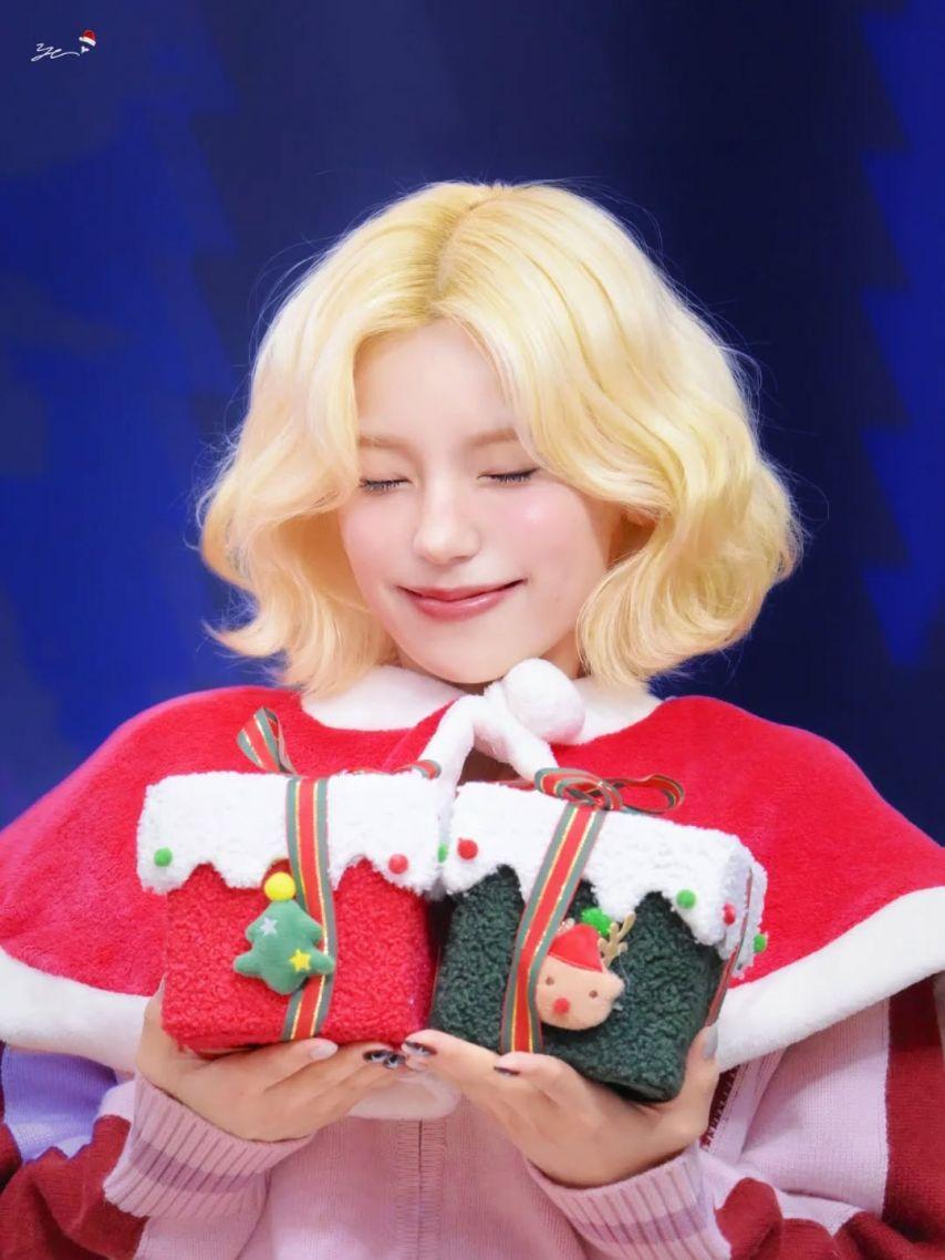 ITZY (있지) 예지2