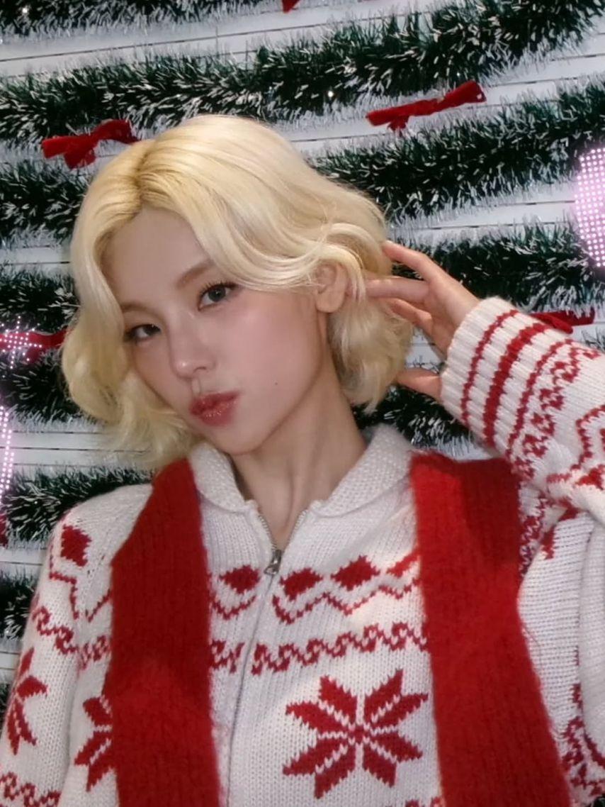 ITZY (있지) 예지3