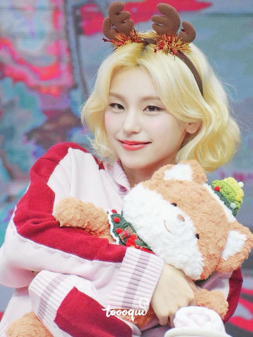 ITZY (있지) 예지5