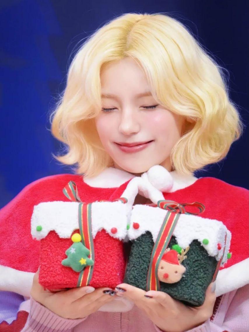 ITZY (있지) 예지6