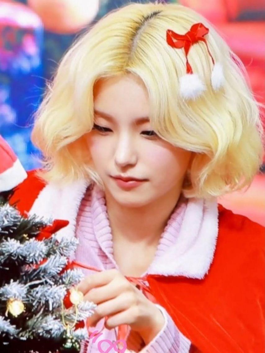 ITZY (있지) 예지9