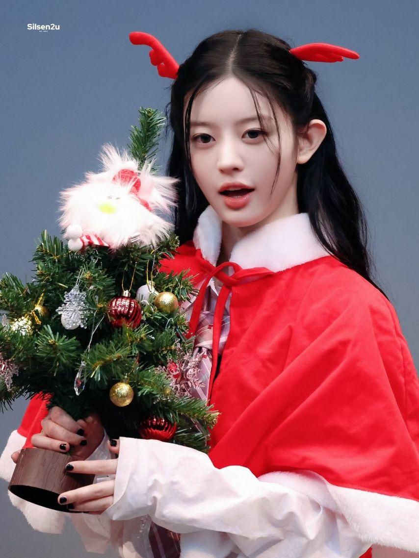 아일릿 (ILLIT) 민주1