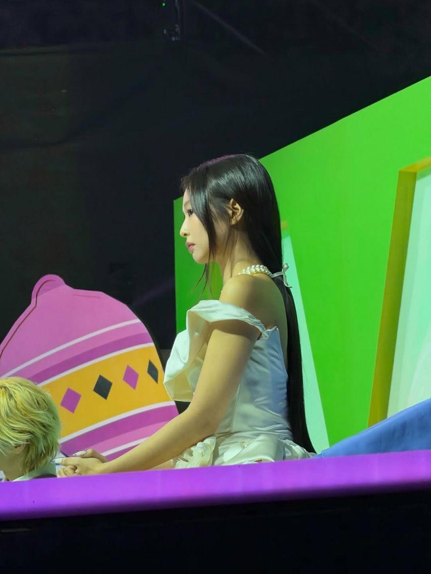 BLACKPINK (블랙핑크) 제니0