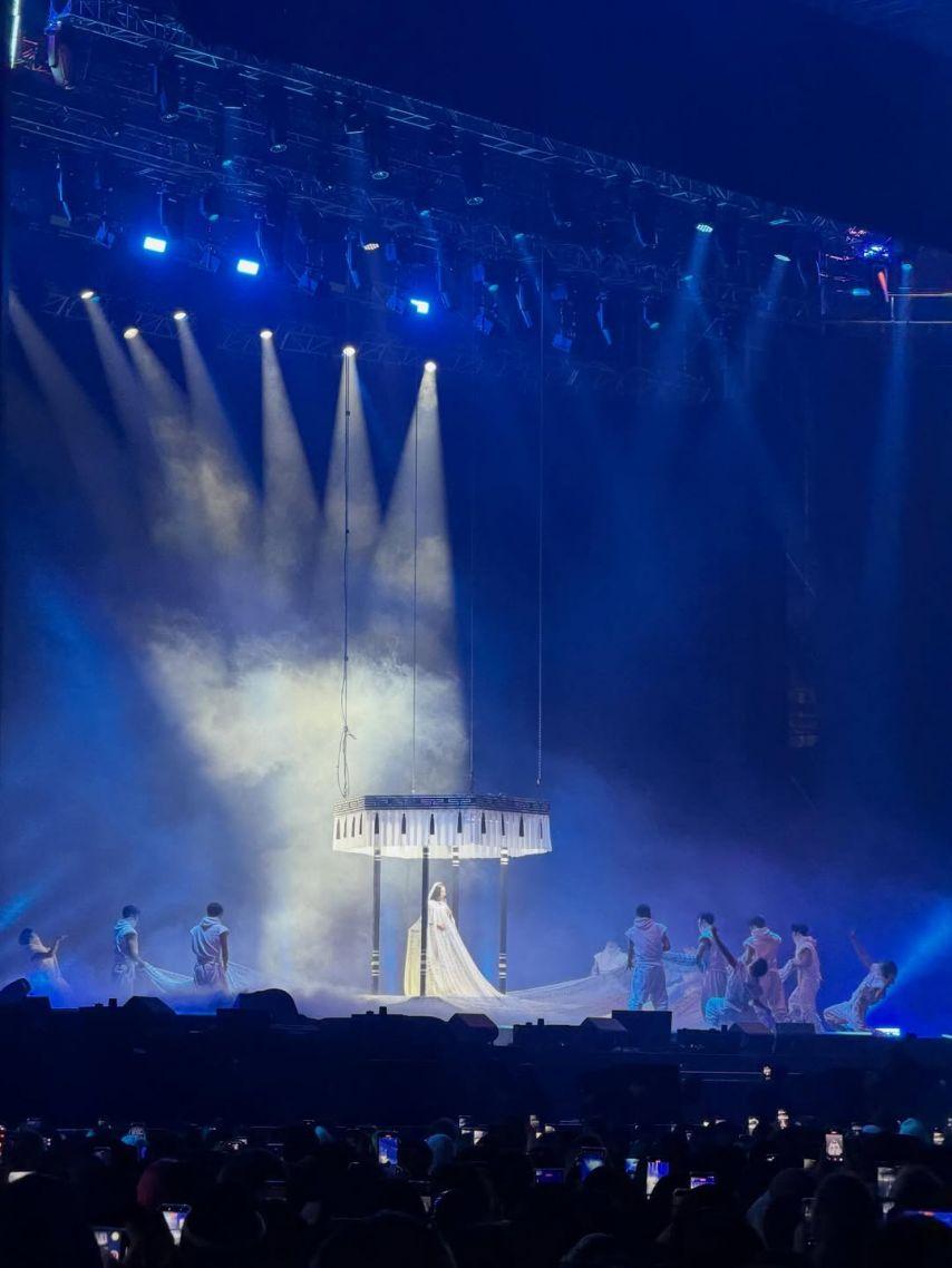 BLACKPINK (블랙핑크) 제니3