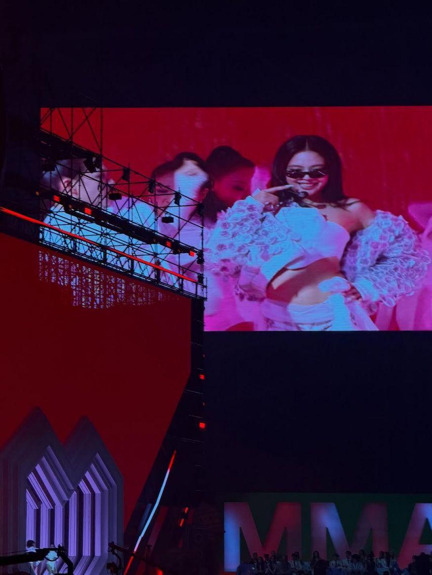 BLACKPINK (블랙핑크) 제니4