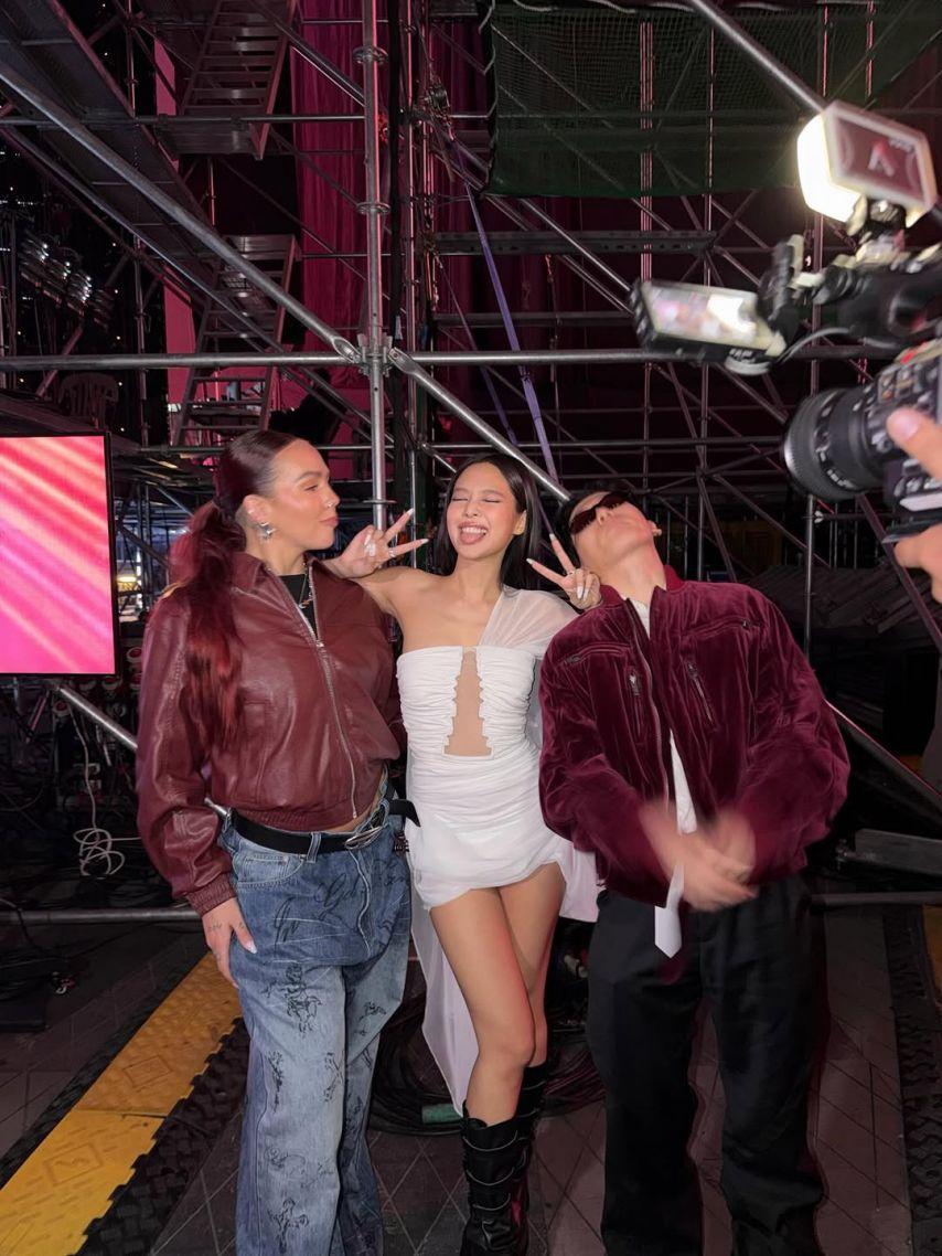 BLACKPINK (블랙핑크) 제니6