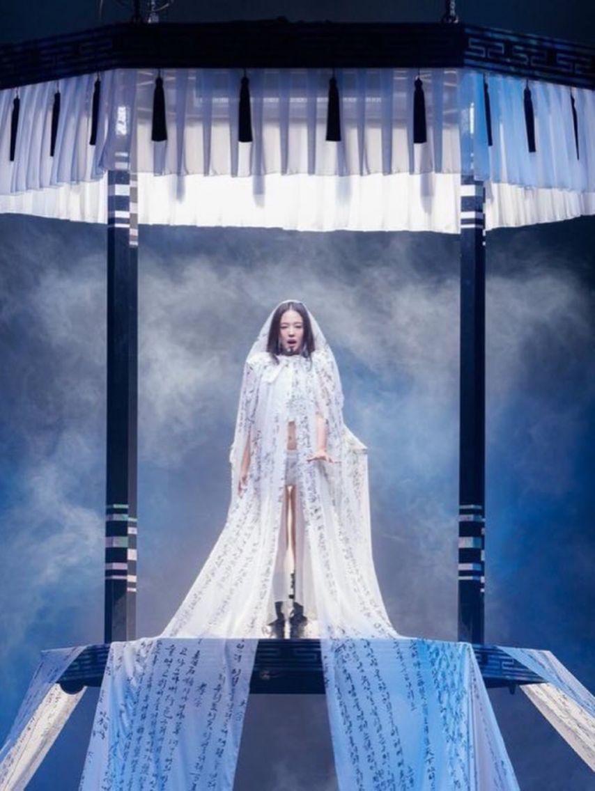 BLACKPINK (블랙핑크) 제니8