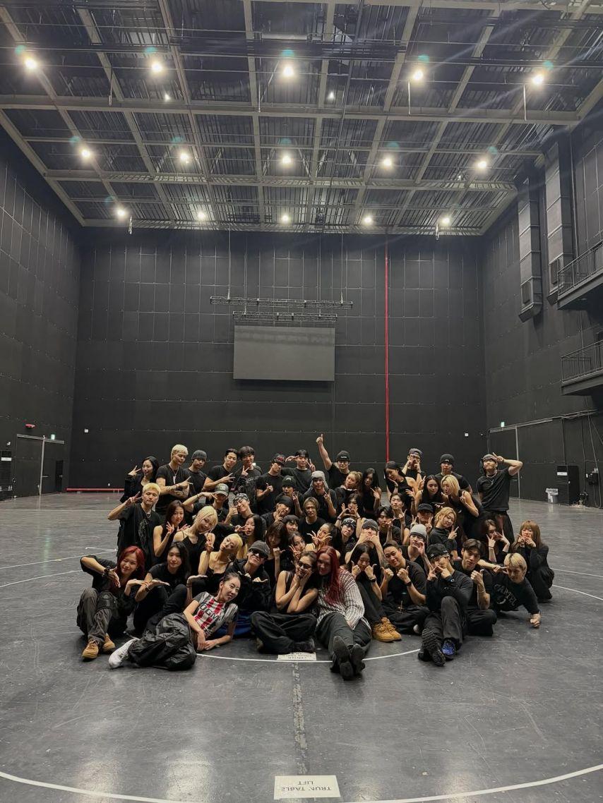 BLACKPINK (블랙핑크) 제니9