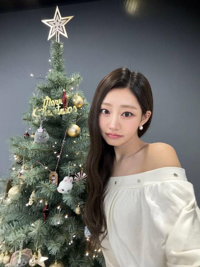 KISS OF LIFE (키스오브라이프) 쥴리4