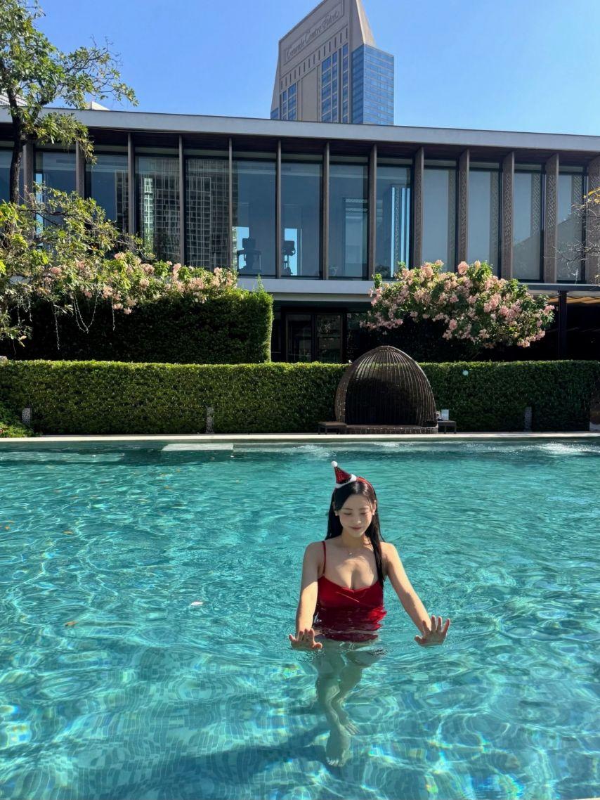 이다솔 아나운서1