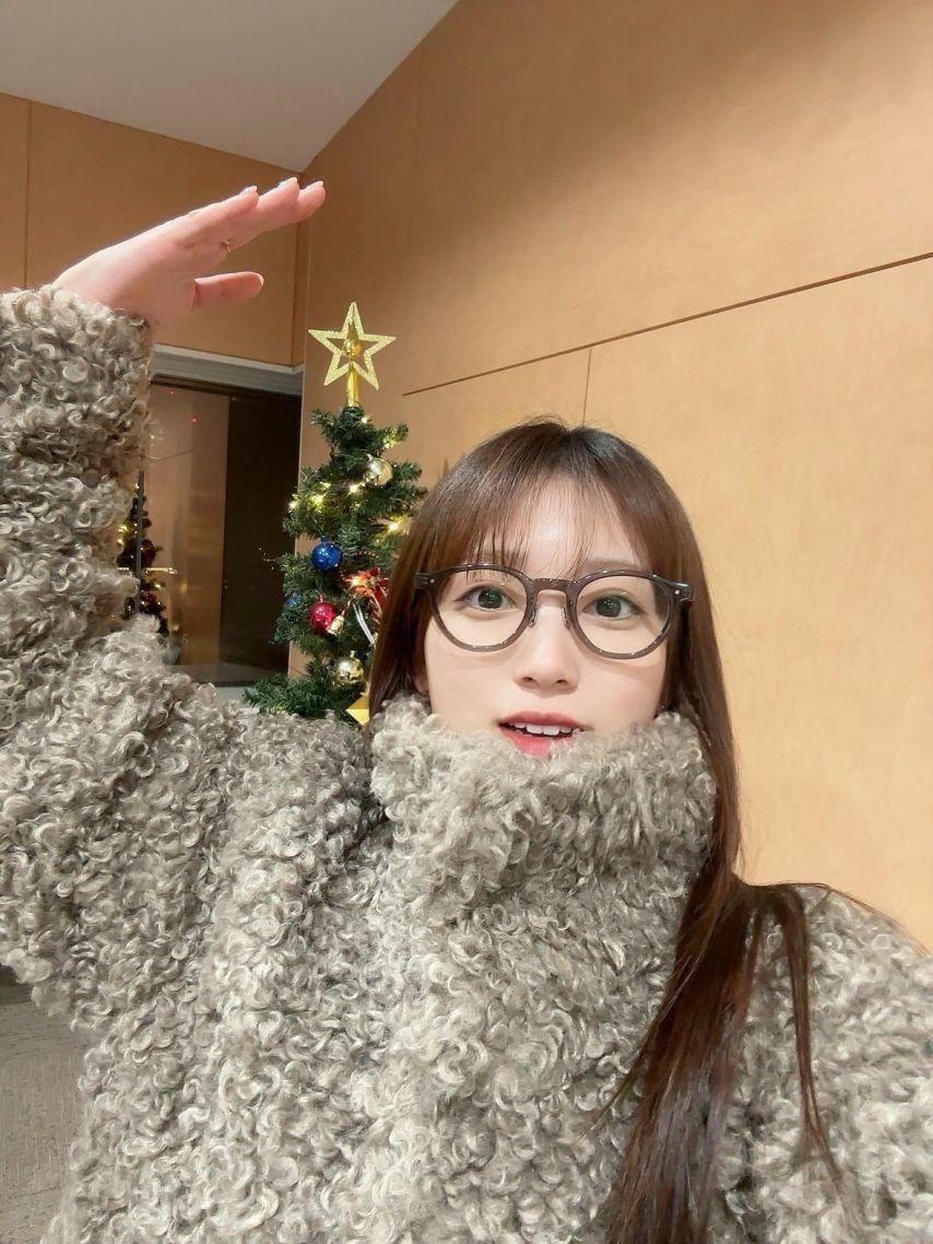 야부키 나코, 최예나0