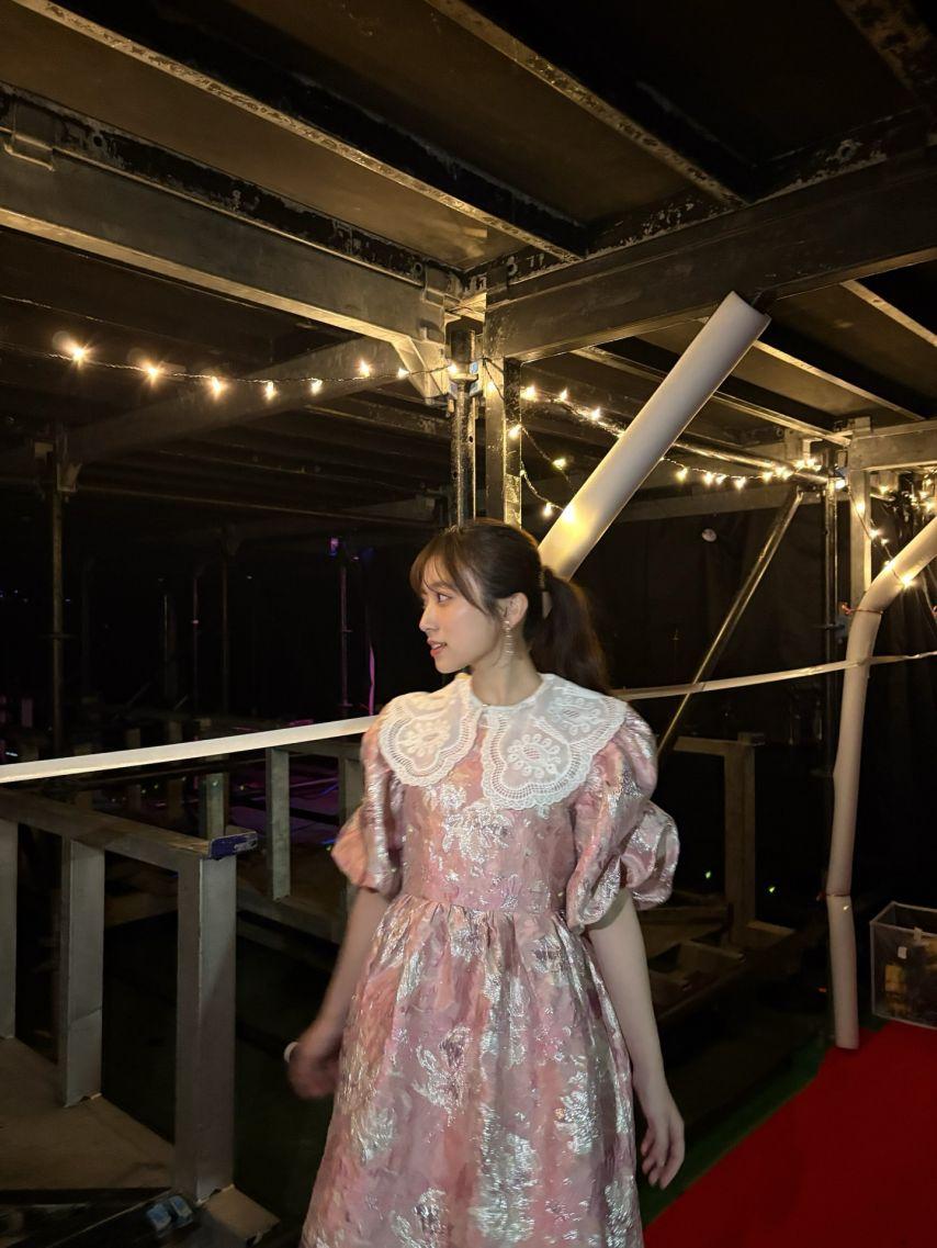 야부키 나코, 최예나2