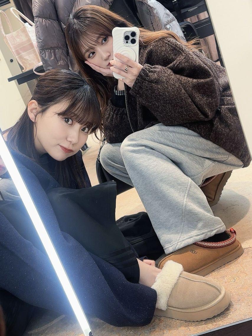 야부키 나코, 최예나3