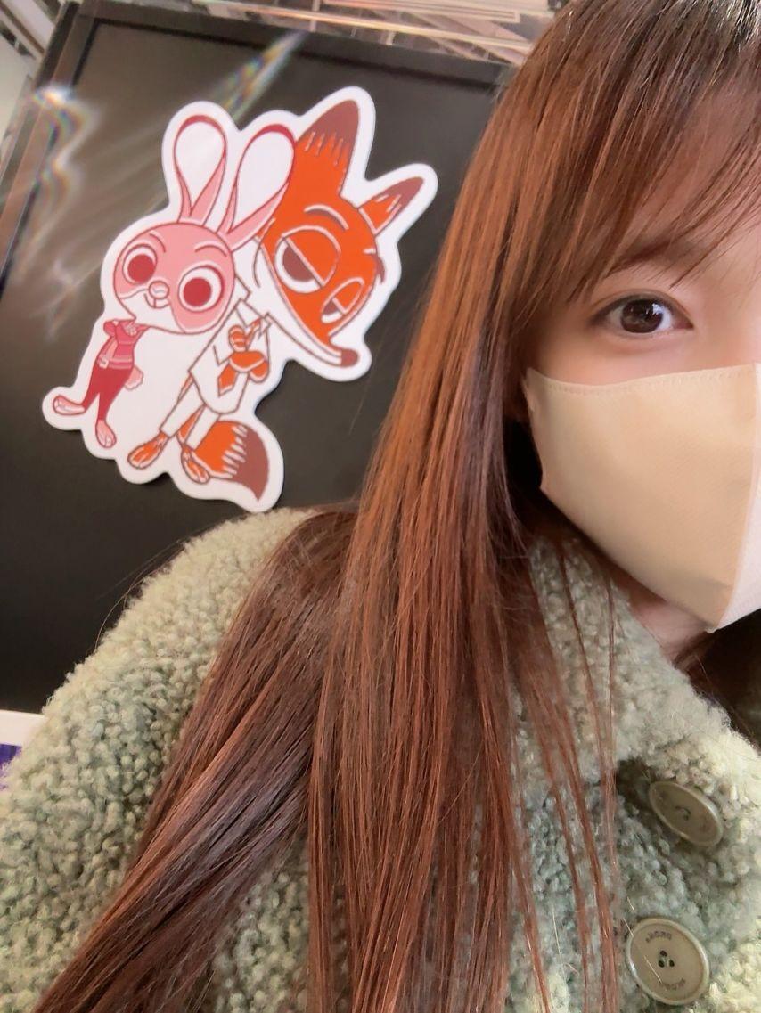 야부키 나코, 최예나7