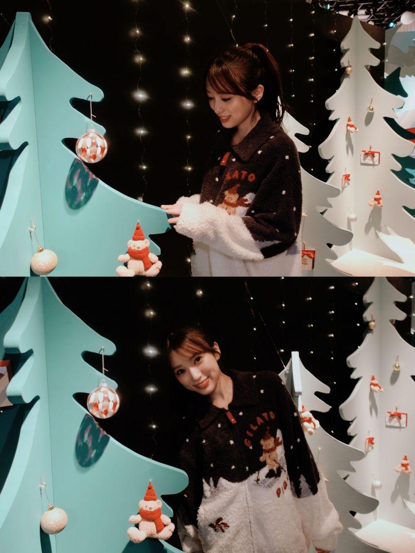 야부키 나코, 최예나9