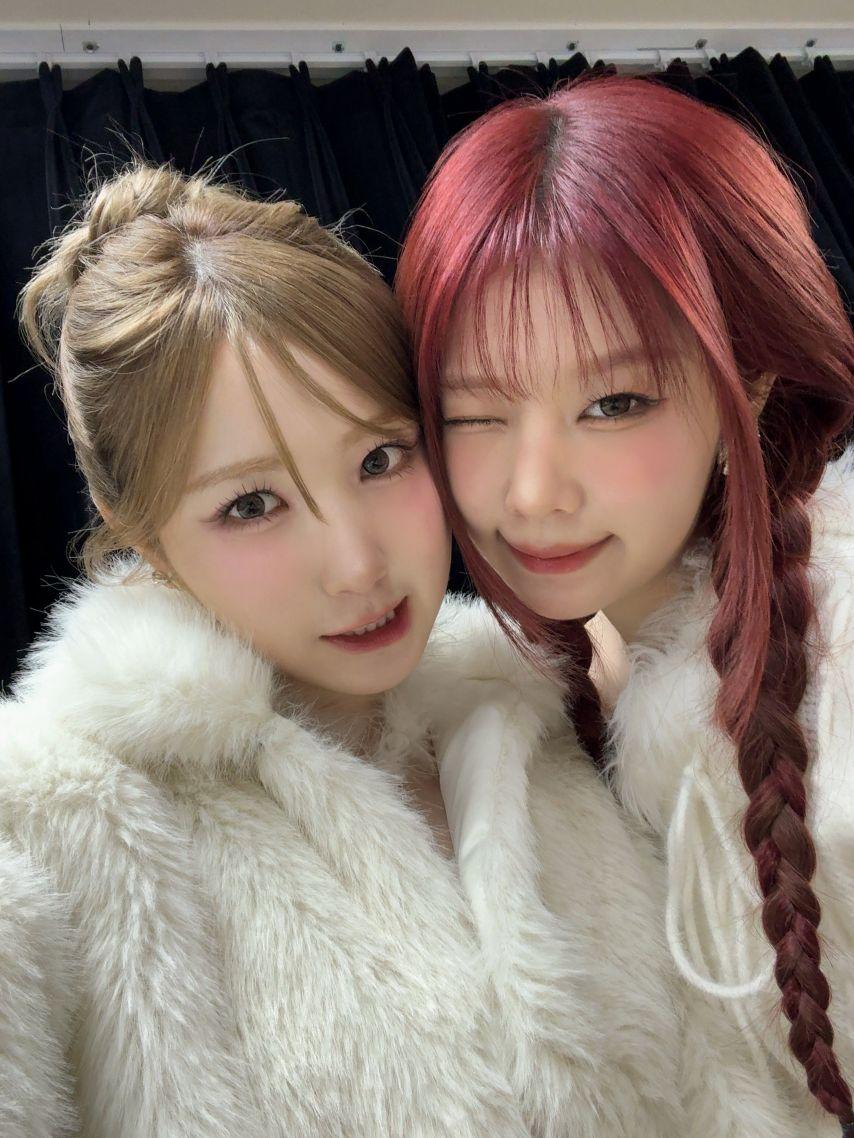 세이마이네임 히토미, 도희1