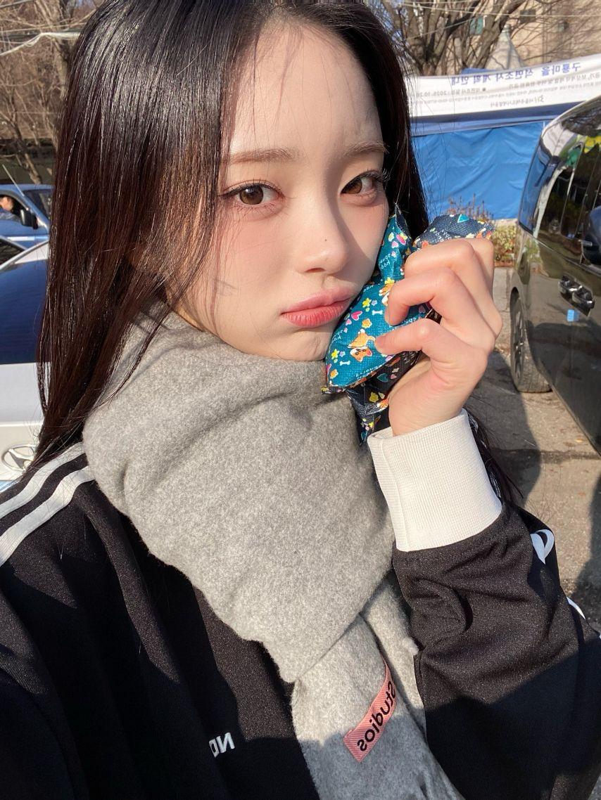 아이칠린 이지1