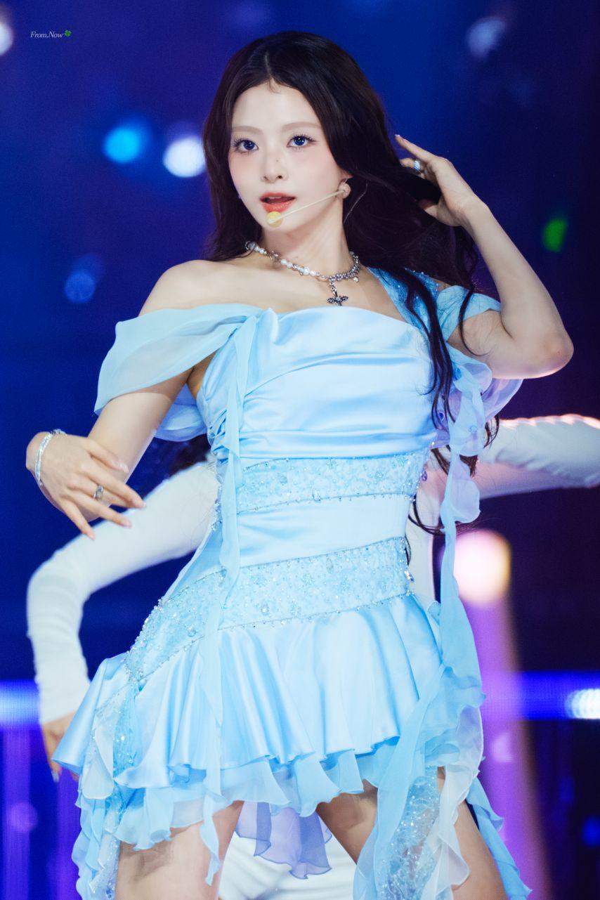 [프로미스나인] 이나경1