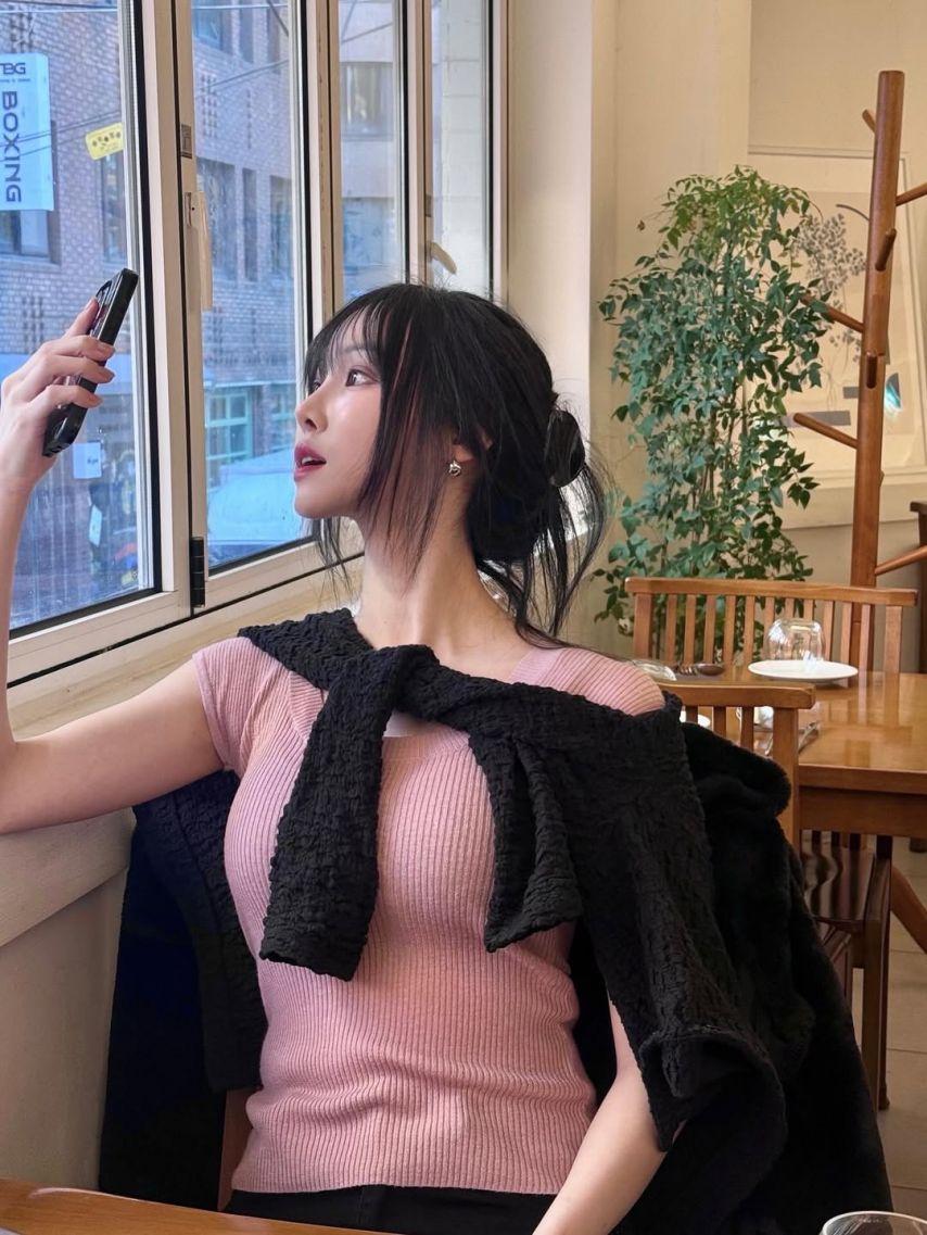 여자친구 유주0